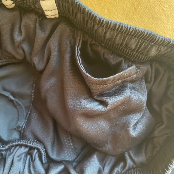 Nike Dri-Fit Running Shorts Size XS - Picture 4 of 5